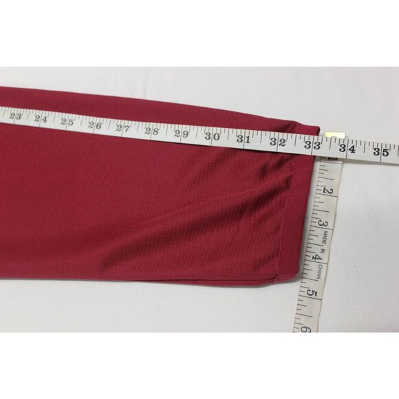 Adidas‎ men's 1/2 zip hooded pullover golf anorak windbreaker jacket L - Picture 11 of 15